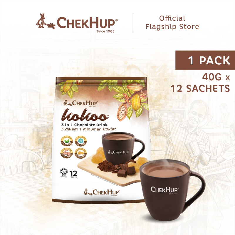 Product - Chek Hup