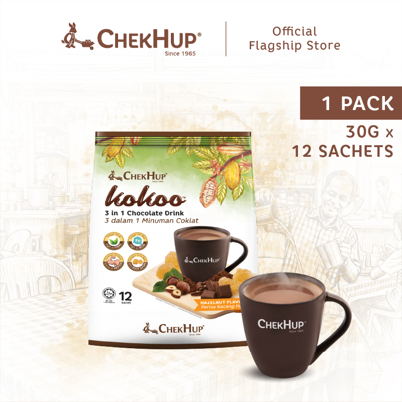 Product - Chek Hup