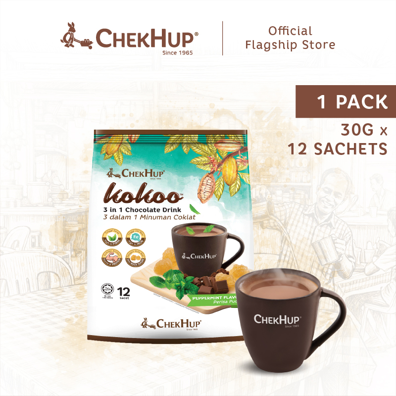 Product - Chek Hup