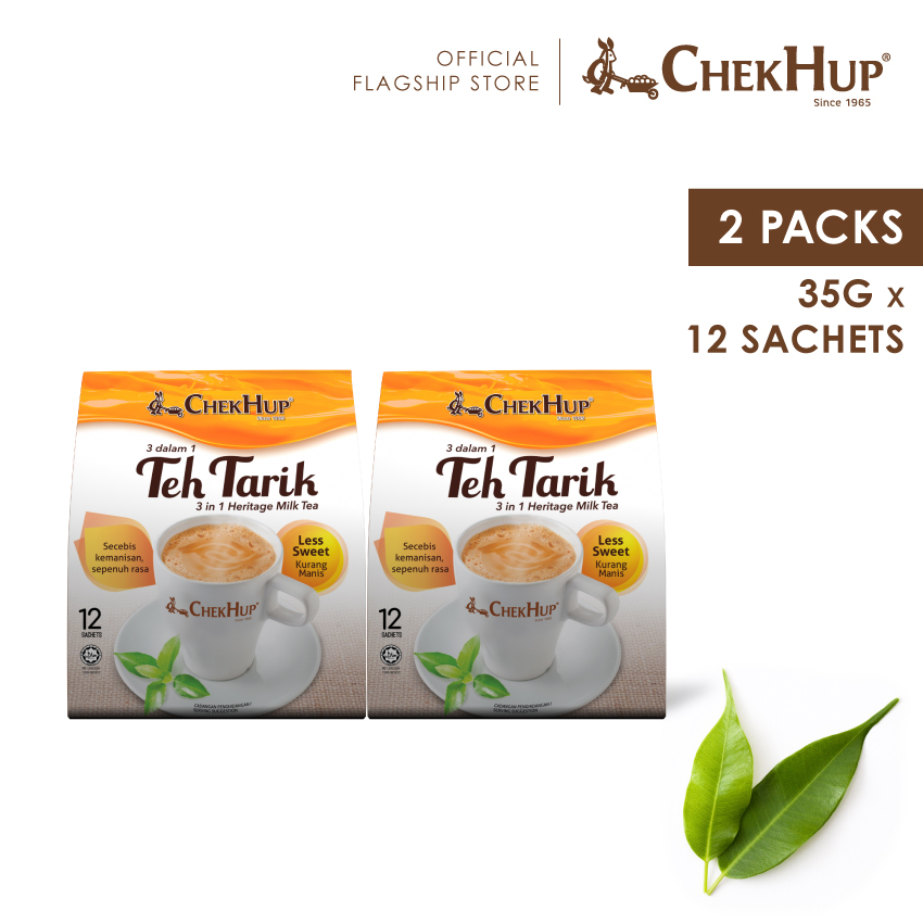 Products - Chek Hup